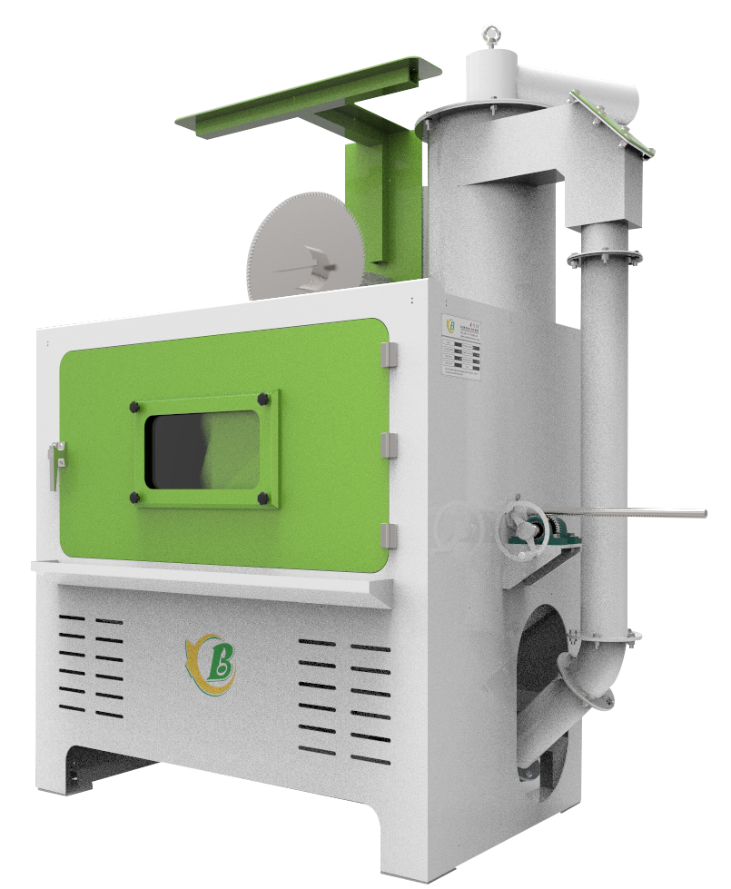 圓盤鋸片專用自動噴砂機，鋸片自動噴砂機